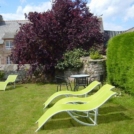 Maison Le Chatelet Erquy Extérieur photo