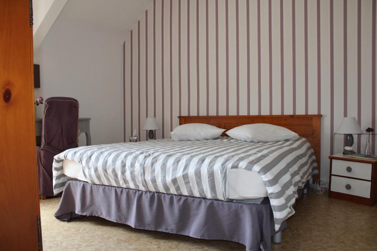 Maison Le Chatelet Erquy Extérieur photo